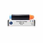 Canon Toner Cartridge NPG 26 NPG-26
