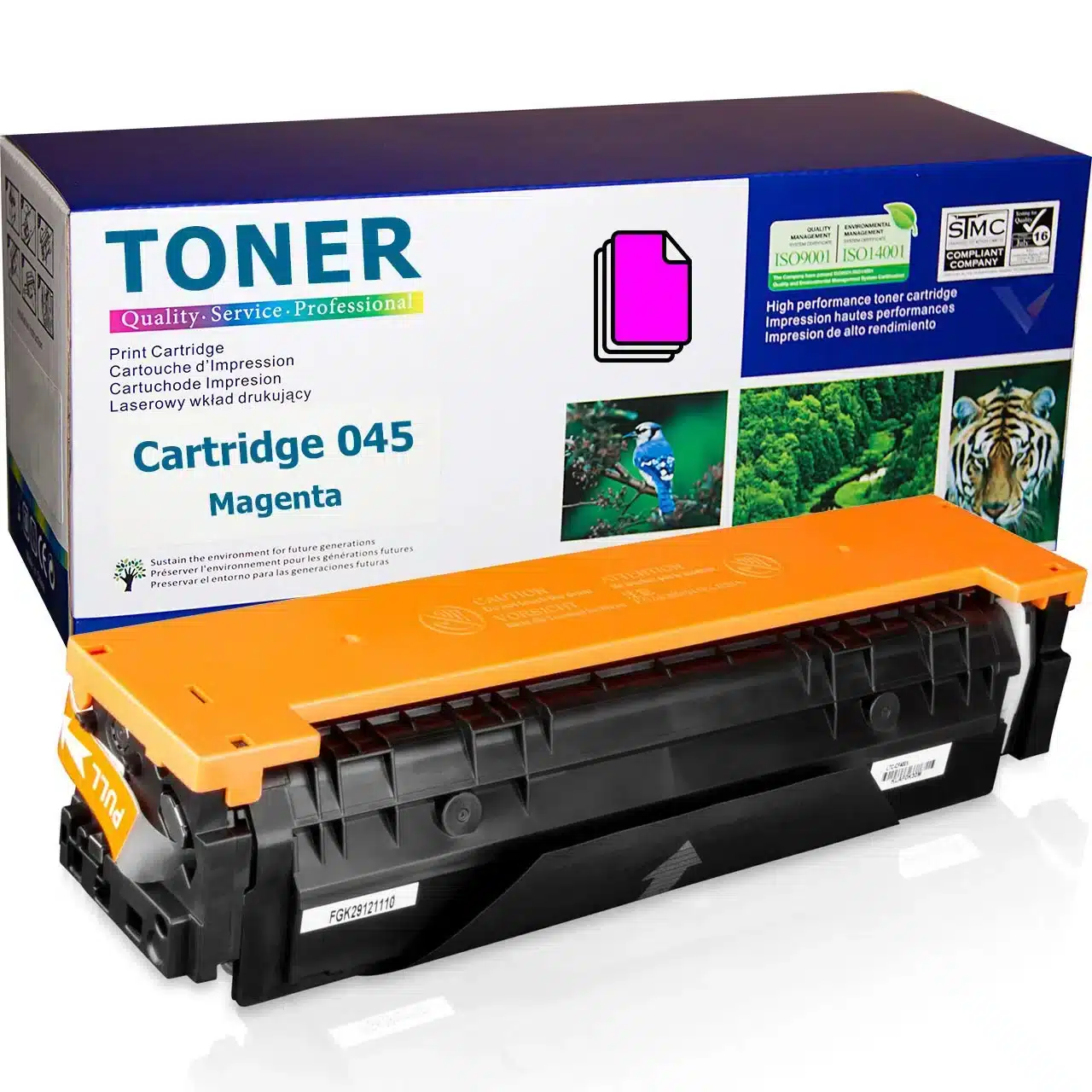 Canon cartridge 045, crg-045, crg045 Canon cartridge 045, crg-045, crg045