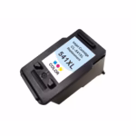 Canon PG-541XL / 5226B001 съвместима цветна касета за снимки, презентации, изображения и ежедневни документи