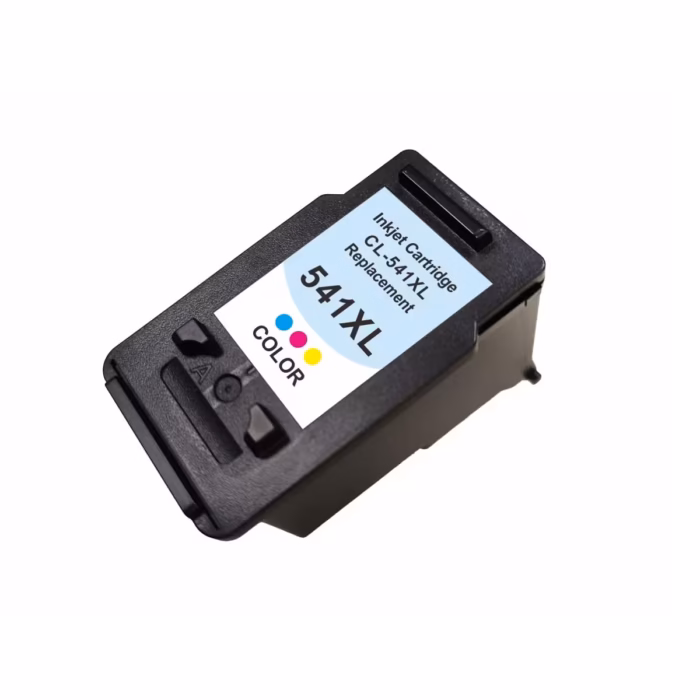 Canon PG-541XL / 5226B001 съвместима цветна касета за снимки, презентации, изображения и ежедневни документи