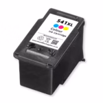 Canon PG-541XL / 5226B001 съвместима XL касета за по-голям обем цветни разпечатки