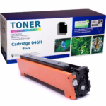 canon - Canon crg 046h 046H Black 1254C002
