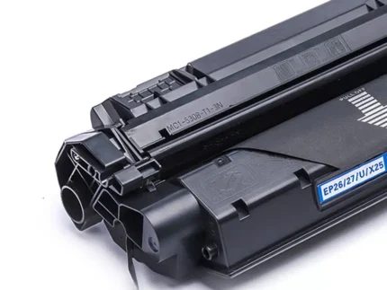 Canon EP-26 EP-27 X25