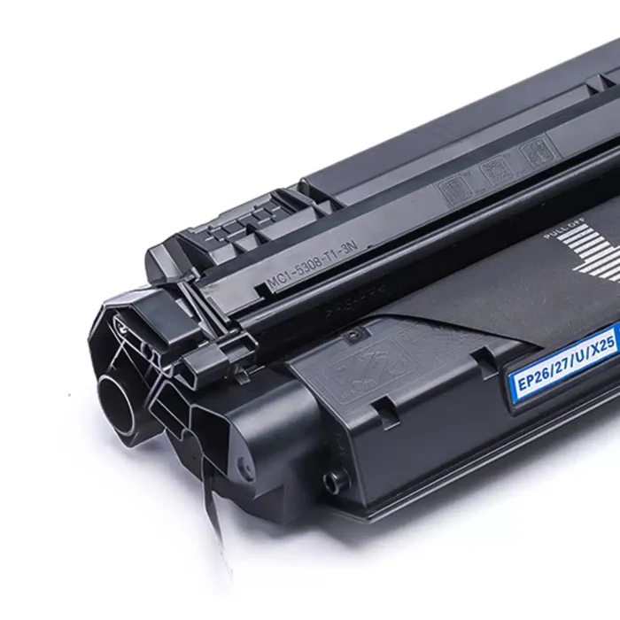 Canon EP-26 EP-27 X25
