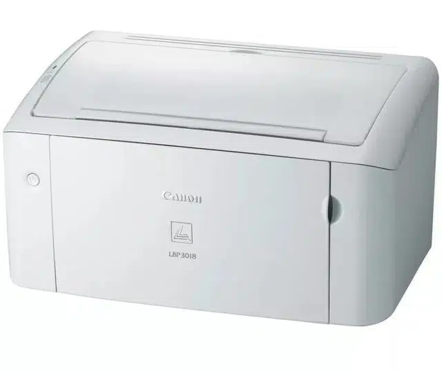 Canon i-SENSYS LBP3018