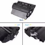 съвместима тонер касета Canon Cartridge 039H (CRG-039H) черна – до 25 000 страници