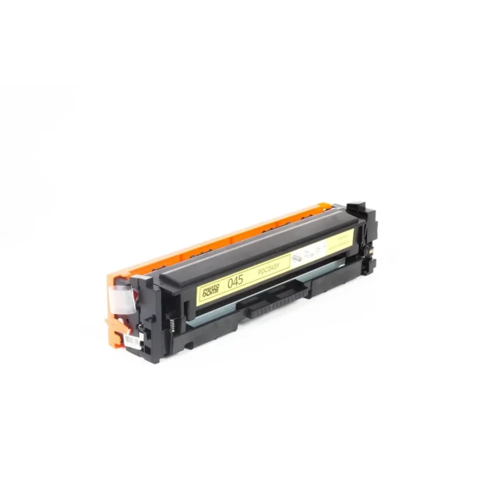 Cartridge 045, crg045, crg-045 Yellow