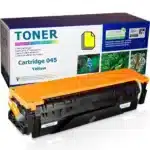Cartridge 045, crg045, crg-045 Yellow