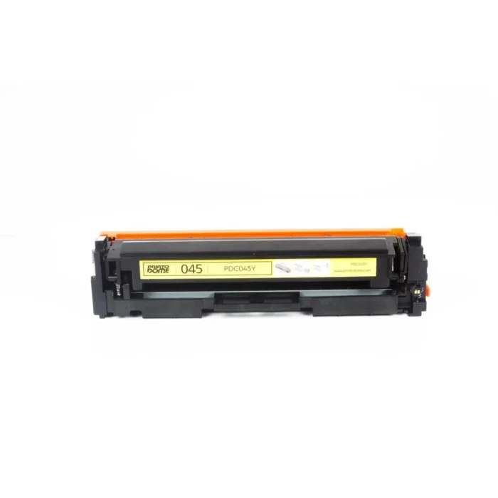Cartridge 045, crg045, crg-045 Yellow