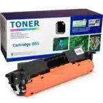 canon Cartridge 051 CRG051, CRG-051