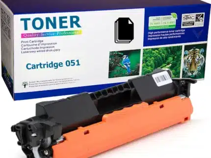 canon Cartridge 051 CRG051, CRG-051