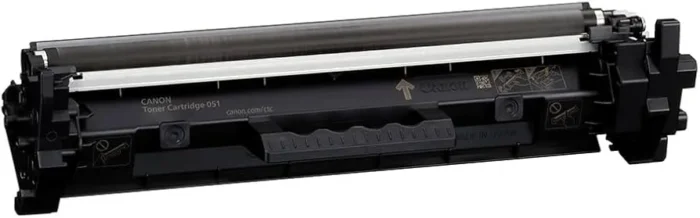 canon - Cartridge 051 CRG051, CRG-051