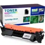 canon - Cartridge 051H Cartridge-051H