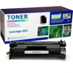 Canon Cartridge 052 / CRG052