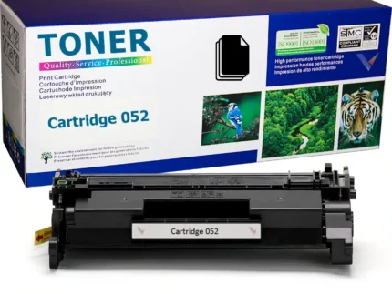 Canon Cartridge 052 / CRG052