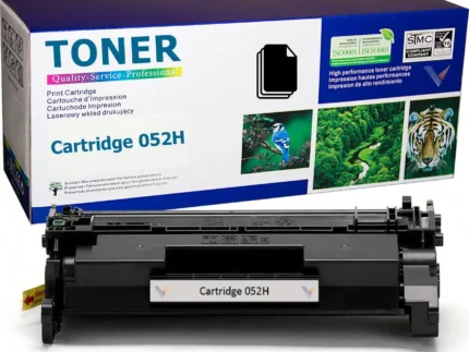 Canon Cartridge 052H / CRG052H