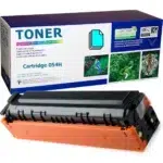 Cartridge-054H-CRG054H-Cyan