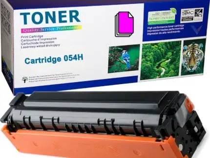 Cartridge-054H-CRG054H-Magenta