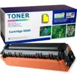Cartridge-054H-CRG054H-Yellow