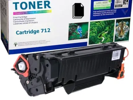 Canon Cartridge 712, CRG712