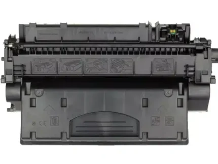 Canon Cartridge 719H, CRG719H, 3480B002AA