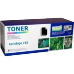 Canon Cartridge 725 / CRG725 (3484B002АА)