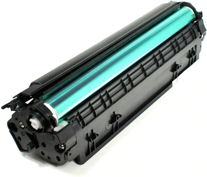 Canon Cartridge 737, CRG-737, 9435B002АА