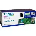 canon - Cartridge 737H, CRG737H CRG-737H