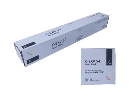 Canon C-EXV54 Black