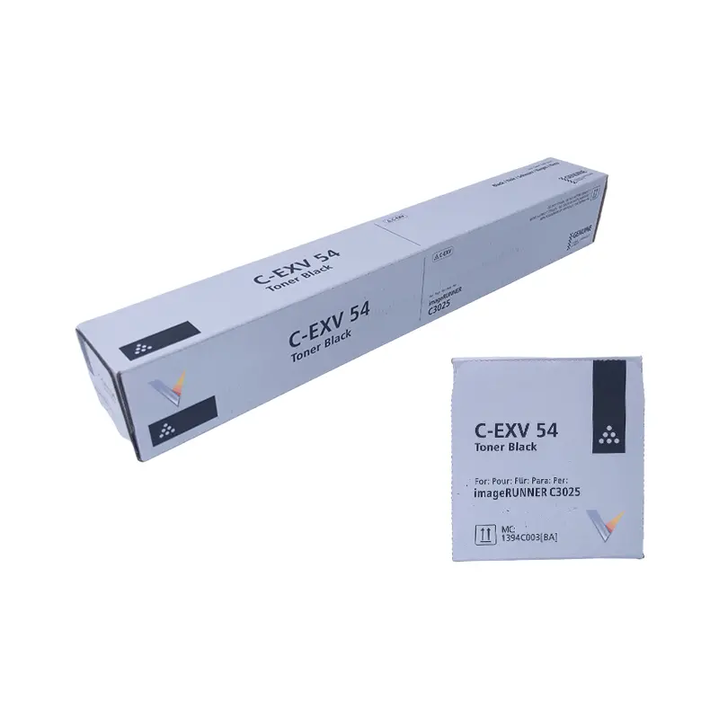 c-exv54-black Canon C-EXV54 Black