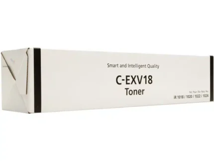 Canon C-EXV18 / CEXV18