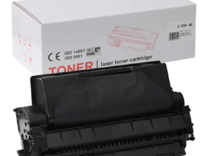 Canon C-EXV40 съвместима тонер касета