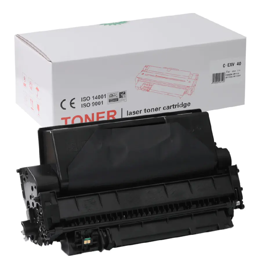 canon-c-exv40-0 Canon C-EXV40 съвместима тонер касета
