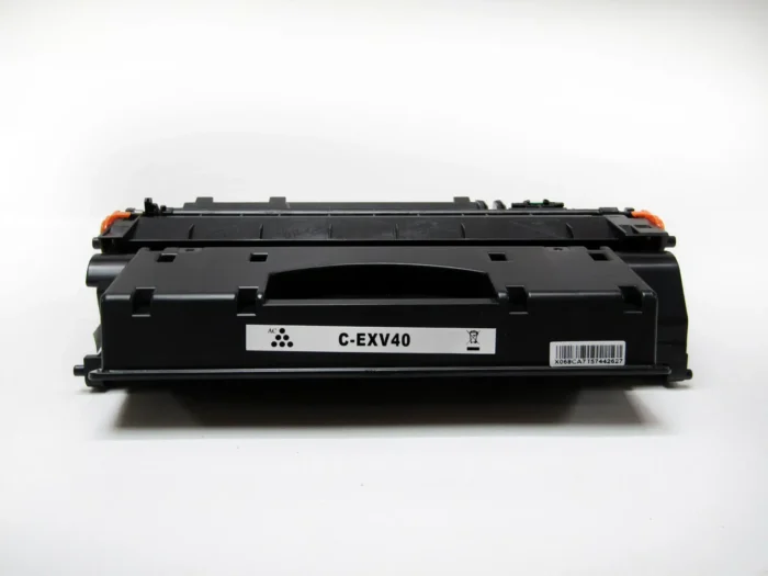 Canon C-EXV40 съвместима тонер касета