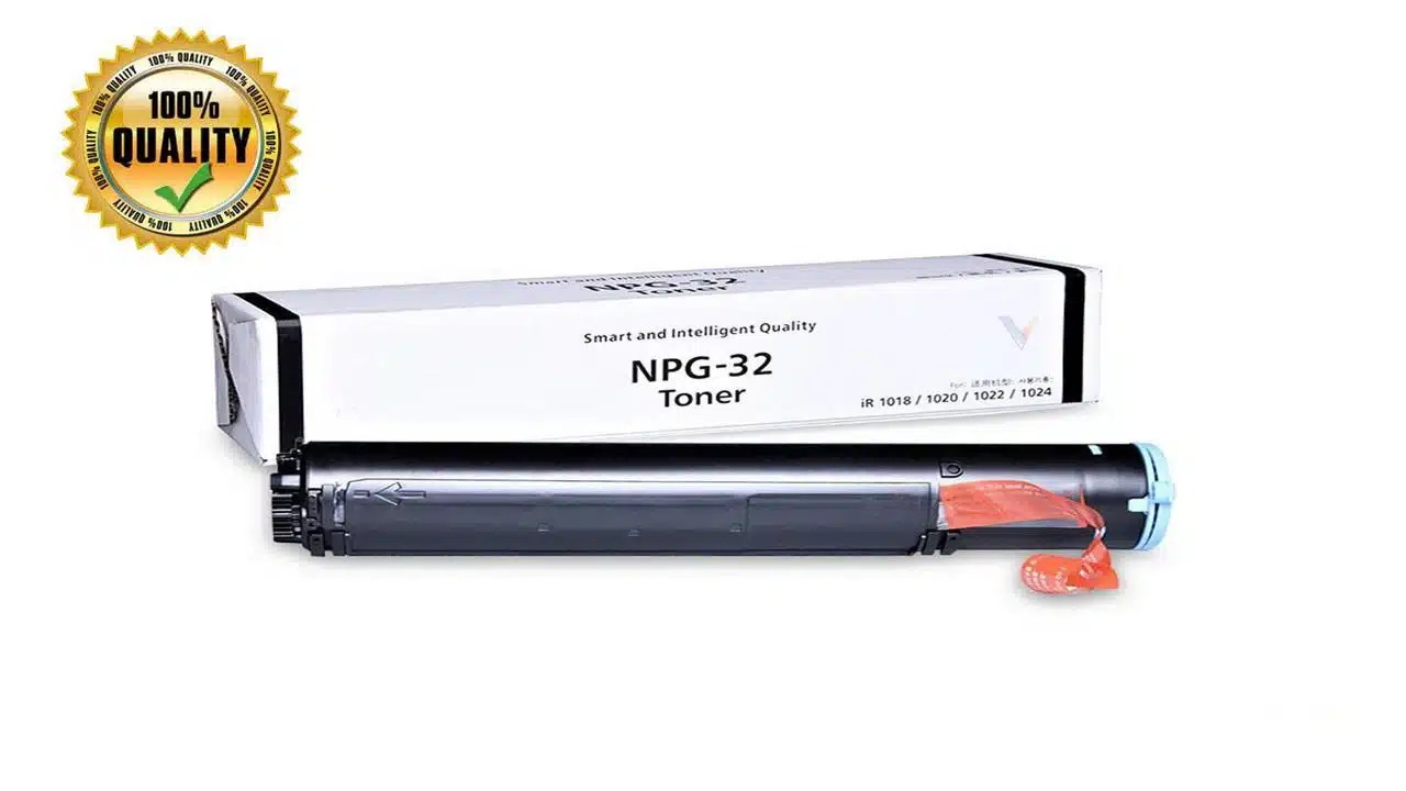 canon-npg-32 Canon NPG-32 / NPG32