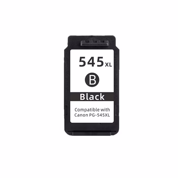 Canon PG-545XL , PG545XL , 8286B001 черна мастилена касета - XL капацитет около 400 стр. за Canon PIXMA