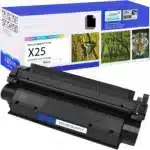 canon-x25 x-25 -toner