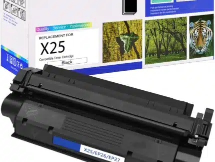 canon-x25 x-25 -toner