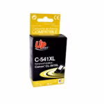 Canon PG-541XL / 5226B001 съвместима трицветна касета за ярки снимки, графики и цветни документи