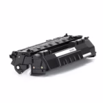 съвместима тонер касета Canon CRG-715 черна – 3 000 страници (CRG715)