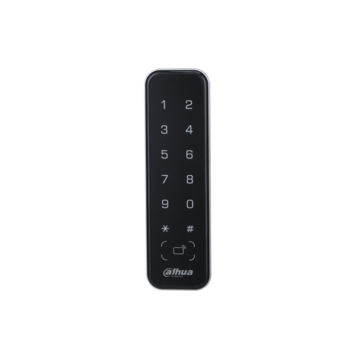 Четец за магнитни карти Dahua ASR2201A - 13.56MHZ Dahua ASR2201A Access Reader - Image 2