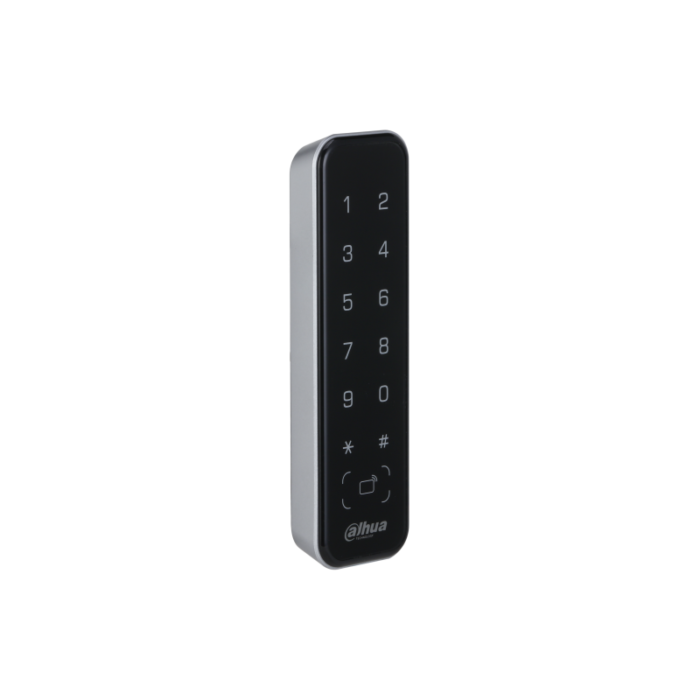 Четец за магнитни карти Dahua ASR2201A - 13.56MHZ Dahua ASR2201A Access Reader - Image 3