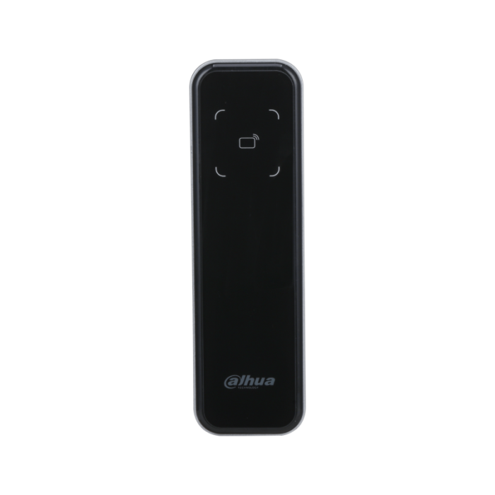 Четец за магнитни карти Dahua ASR2200A - 13.56MHZ - Image 2