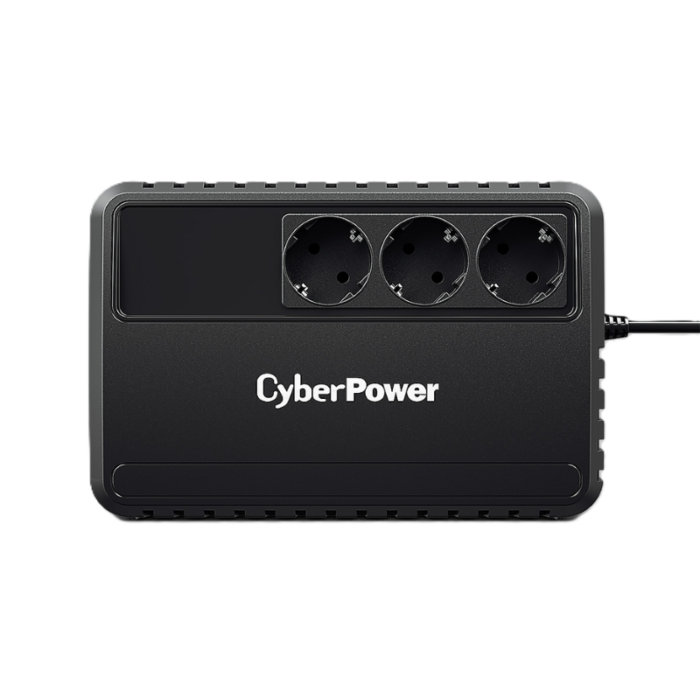 Линейно-интерактивен UPS CYBERPOWER BU650EG 360W - Image 2