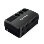Линейно-интерактивен UPS CYBERPOWER BU650EG 360W