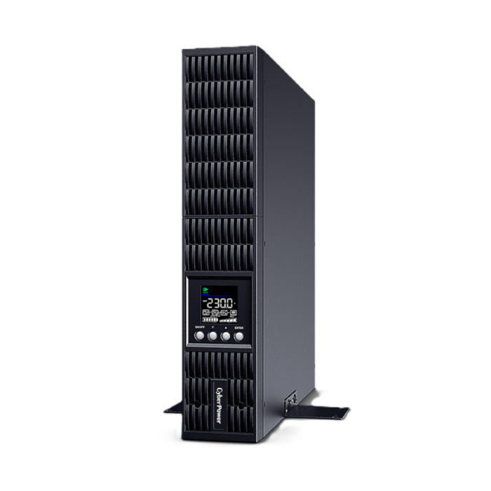 Онлайн UPS с двойно преобразуване CYBERPOWER OLS2000ERT2UA 1800W - Image 2
