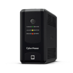 Линейно-интерактивен UPS CYBERPOWER UT850EG 425W