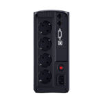 Линейно-интерактивен UPS CYBERPOWER VP700ELCD-DE 390W - Image 3