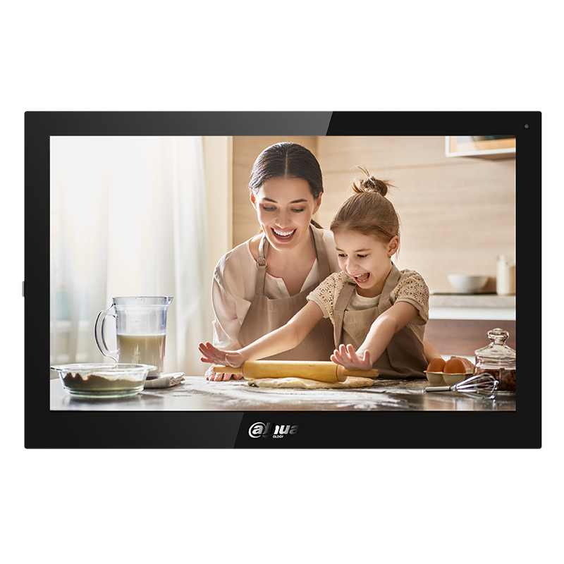 dahua-vth5341-g-w DAHUA VTH5341G-W - Image 1