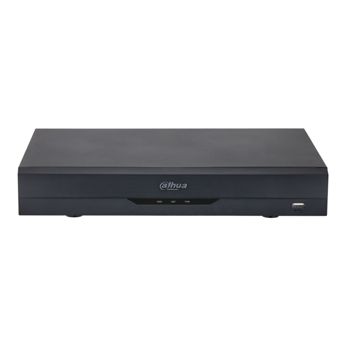 4-канално XVR записващо устройство Dahua XVR5104HE-I3 - Image 2